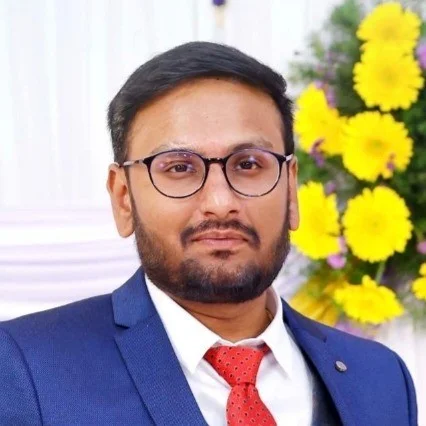 Pusuluri Bhargav profile photo