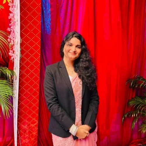 Sonalika Chakrabarty profile photo