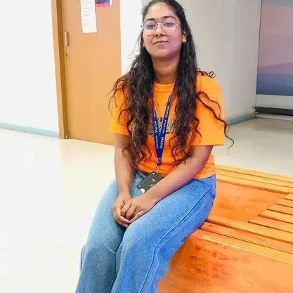 Abinaya profile photo
