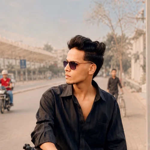 Jay Parate profile photo