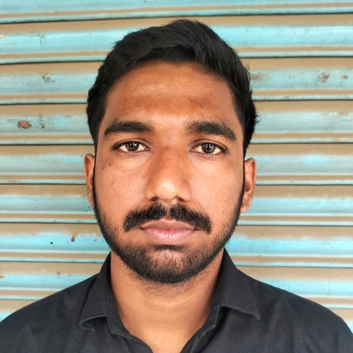 RONITH BARIK  profile photo
