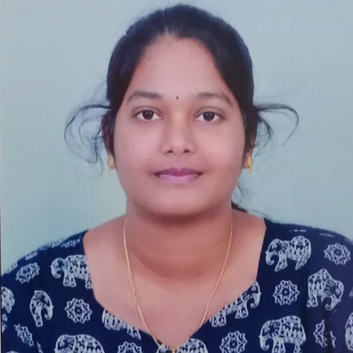 Kothapelly Pooja profile photo