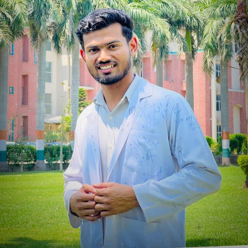 Yash Kumar  profile photo