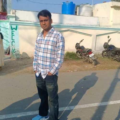 Jai Bhagwan  profile photo