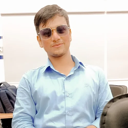 Md Suleman  profile photo