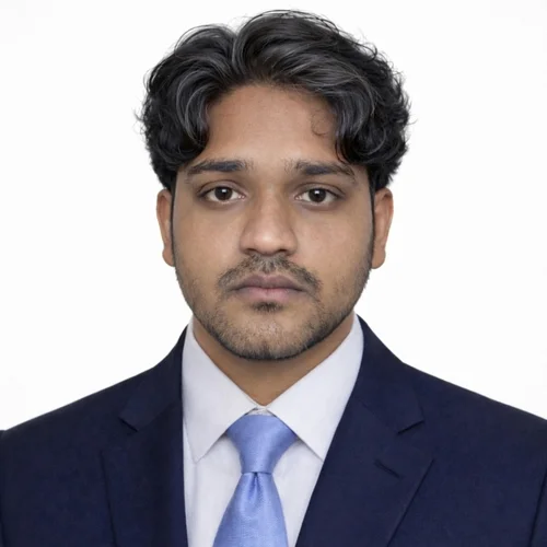 Sachin Prajapat  profile photo