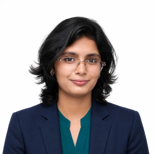 Ashwai Singh profile photo