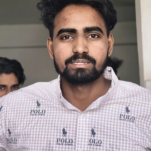 Sahil Ranga  profile photo