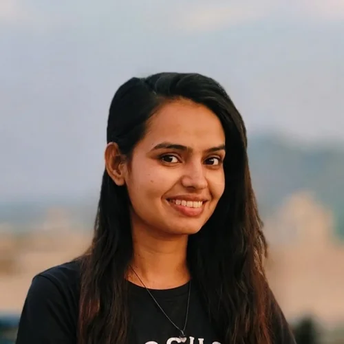 mohini kumari profile photo