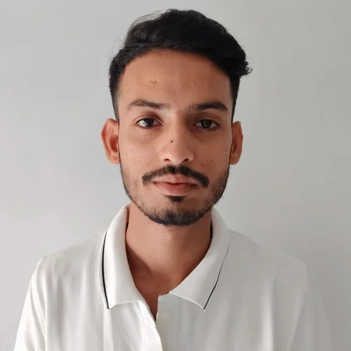 Md Tauqueer Alam profile photo