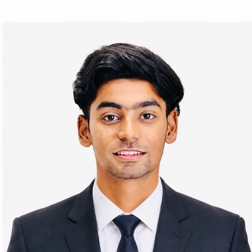 Sumeet Chaudhari profile photo