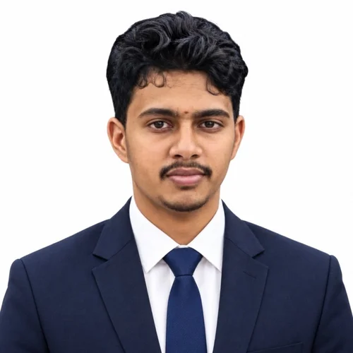 Karthike Raju profile photo