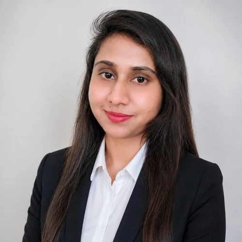 Nikita Rohilla profile photo