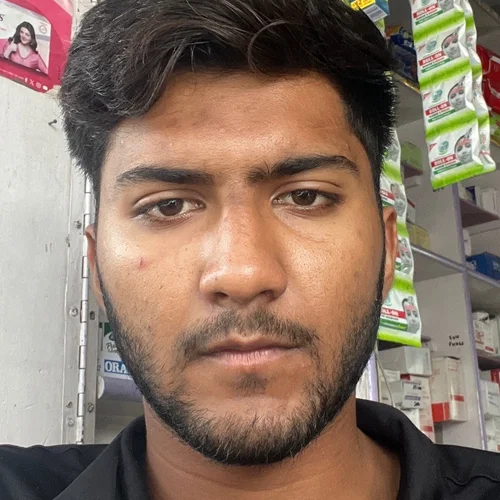 Moin Khan pathan profile photo
