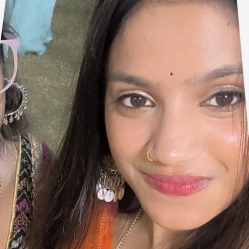Tulika saini profile photo