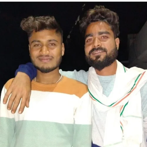 Santosh Kumar sonwani  profile photo
