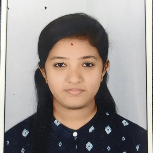 Kusum M P  profile photo
