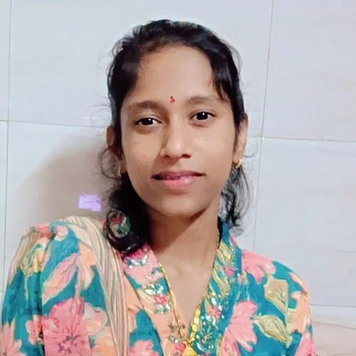 Sahili sanjay more  profile photo