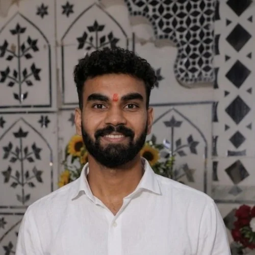 Kuldeep patel  profile photo