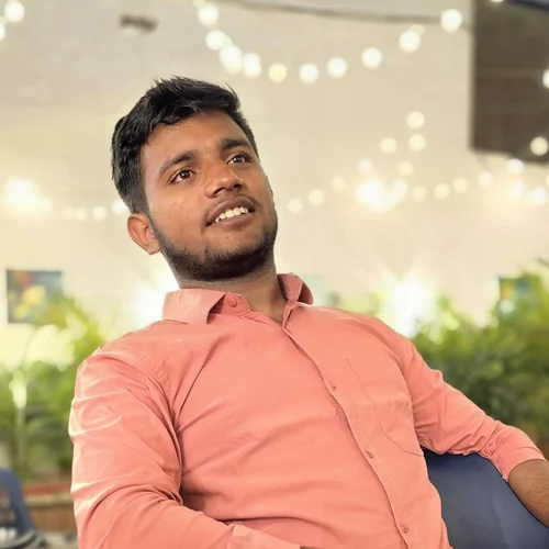 Yogesh Kumar  profile photo