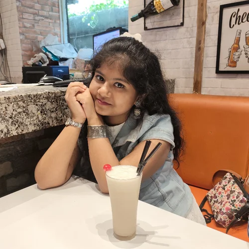 Aieshee Das  profile photo