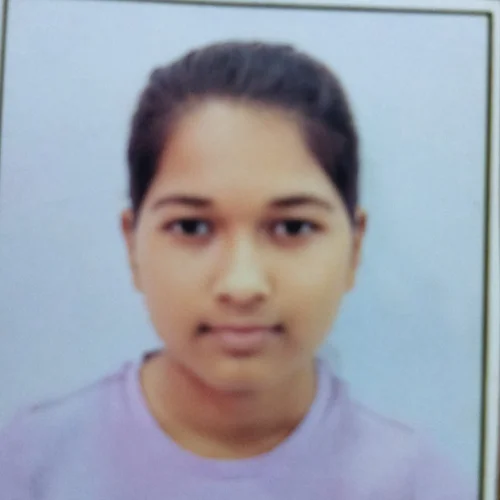 Madhusmita Patra profile photo