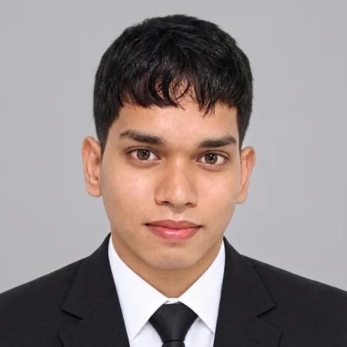 Raunak Gupta  profile photo