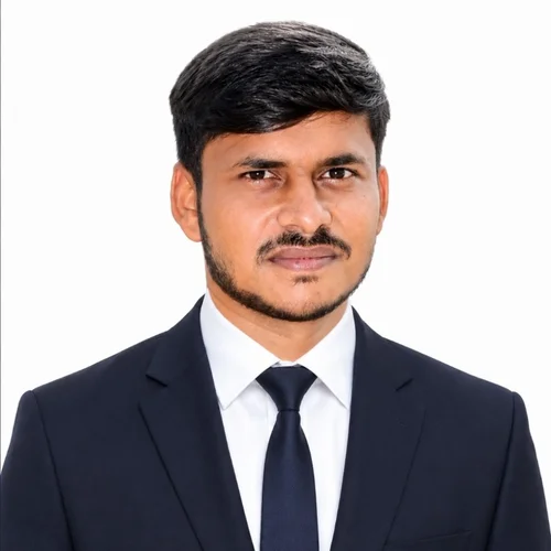 Abhijeet Kumar Verma profile photo