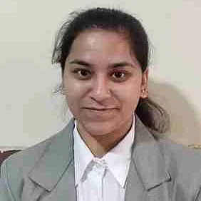 Riya Saxena profile photo