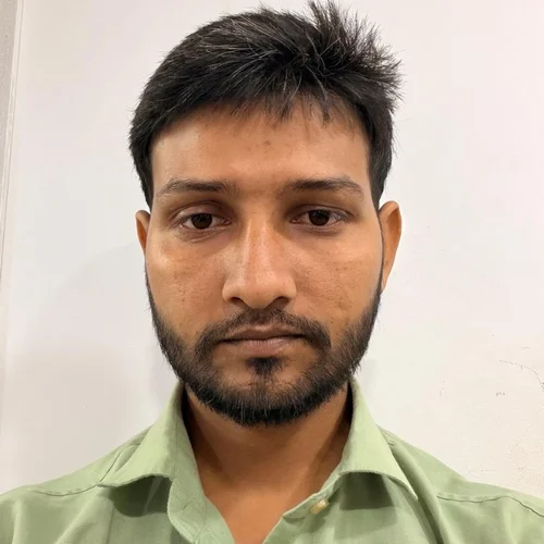 Shubham kumar profile photo