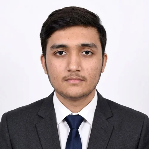 Tirth Hareshbhai Siddhapura  profile photo