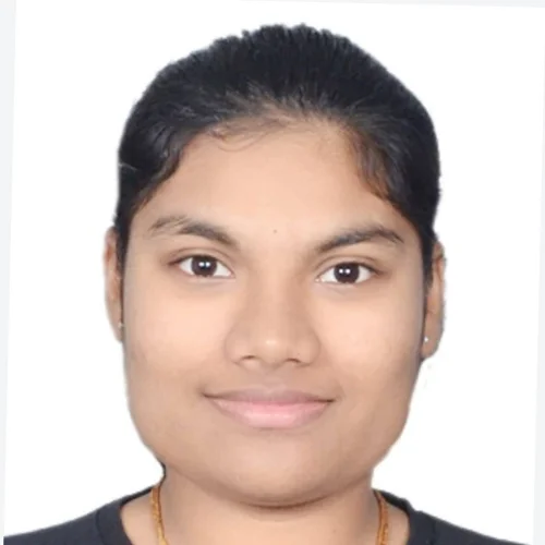 Amruta Karale profile photo
