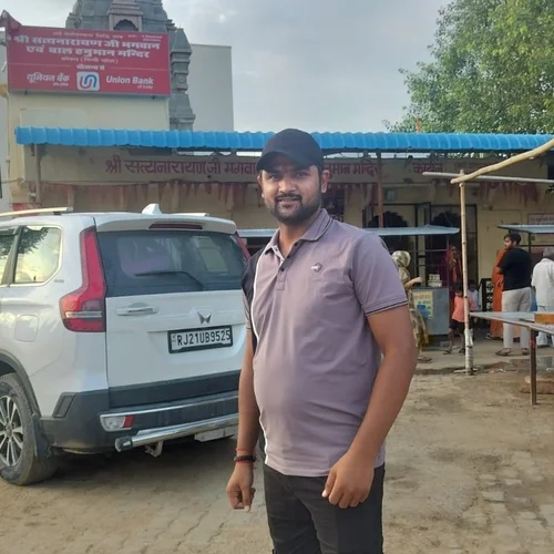 Nagender profile photo