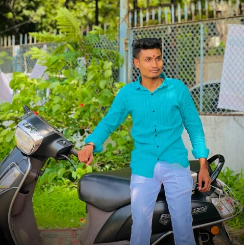 Darshan Marathe profile photo