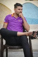 nitin kumar profile photo