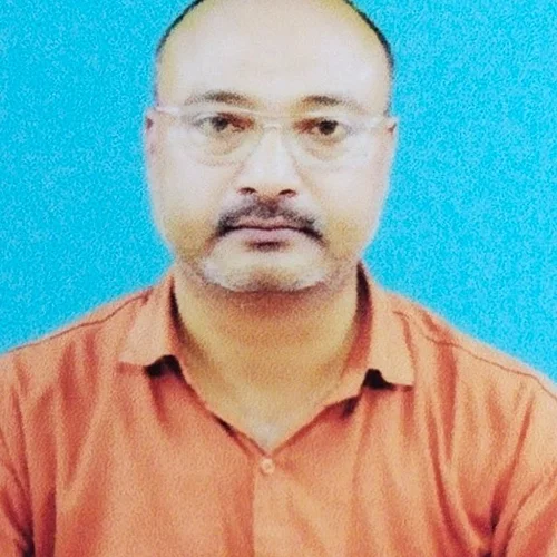Paras nath Verma  profile photo