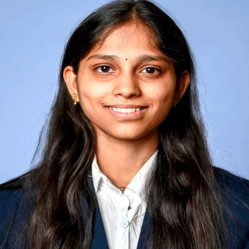 A SWATHI profile photo