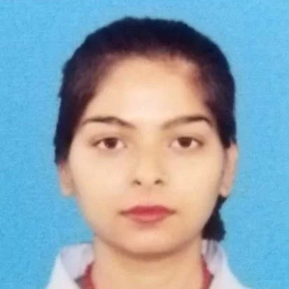 Prity Kumari profile photo