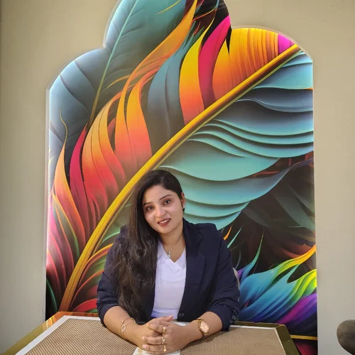 Safeena Jamadar profile photo