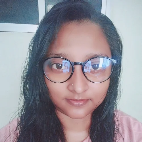Diksha Vishwakarma  profile photo