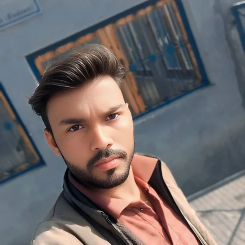 Ravendra Singh profile photo