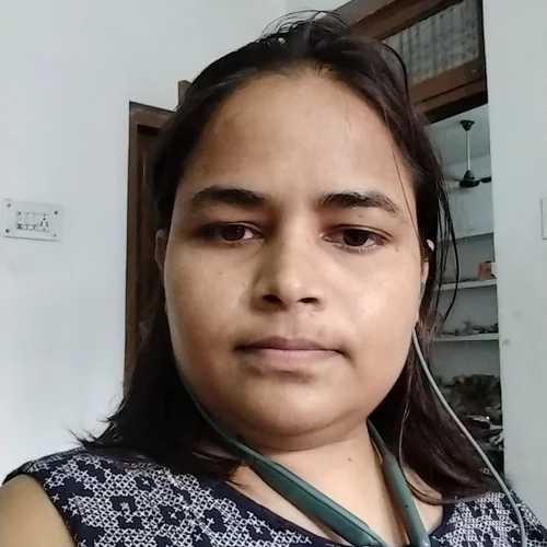 Deepti verma profile photo