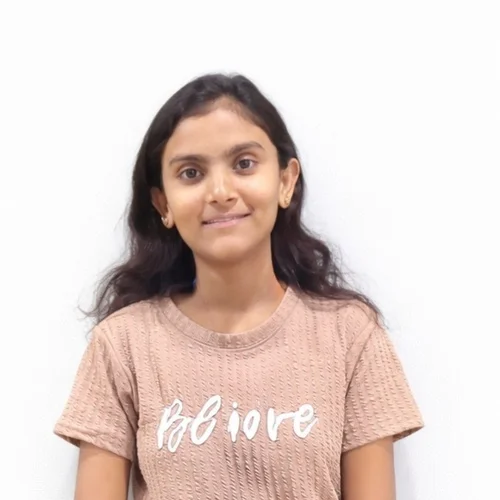 Nelaturi Bhuvaneswari profile photo