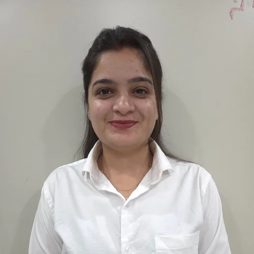 Sheel sharma  profile photo