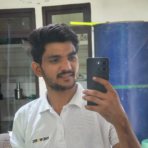 MUNENDRA KUMAR profile photo