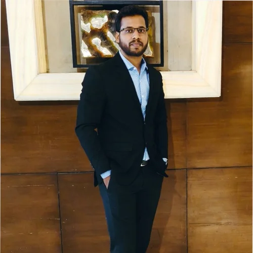Anurag Verma  profile photo