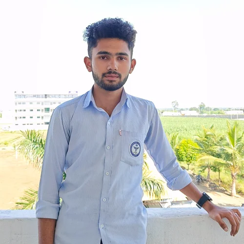 Shubham Narsing Buye profile photo