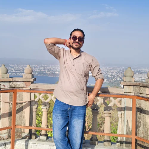 Shivraj Singh Bika profile photo