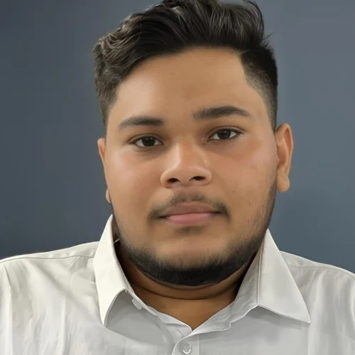 Chirag Dinesh Gupta profile photo