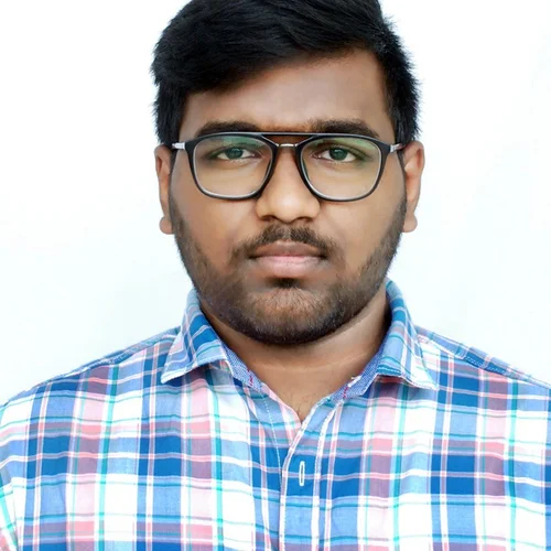 Mamidi Sahith Reddy profile photo